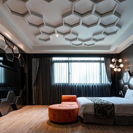 Blossom Motel Puxin Dış mekan fotoğraf