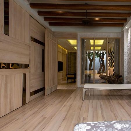 Blossom Motel Puxin Dış mekan fotoğraf