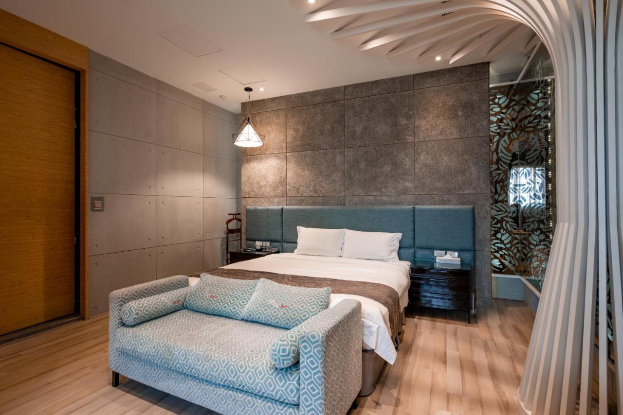 Blossom Motel Puxin Dış mekan fotoğraf