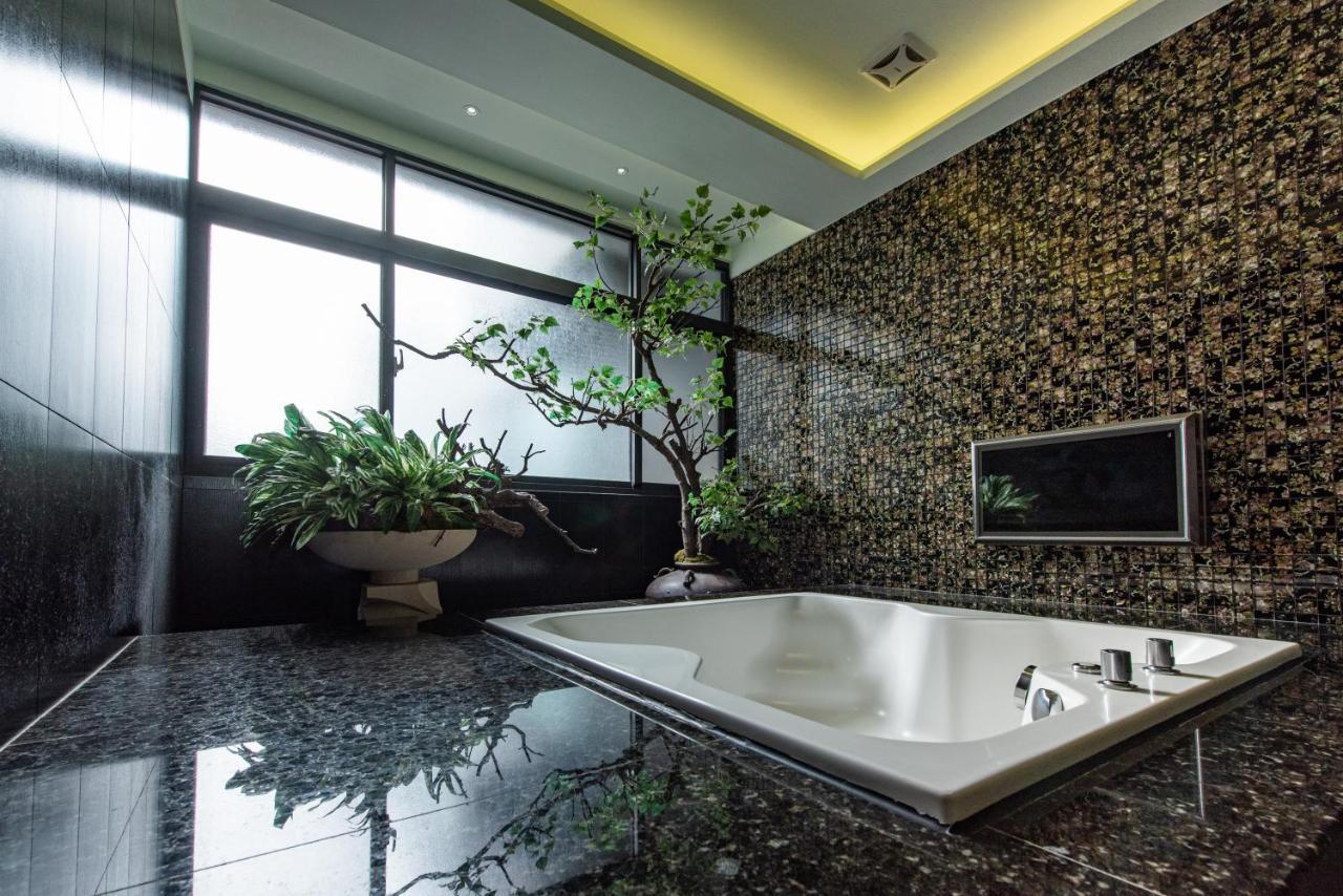 Blossom Motel Puxin Dış mekan fotoğraf