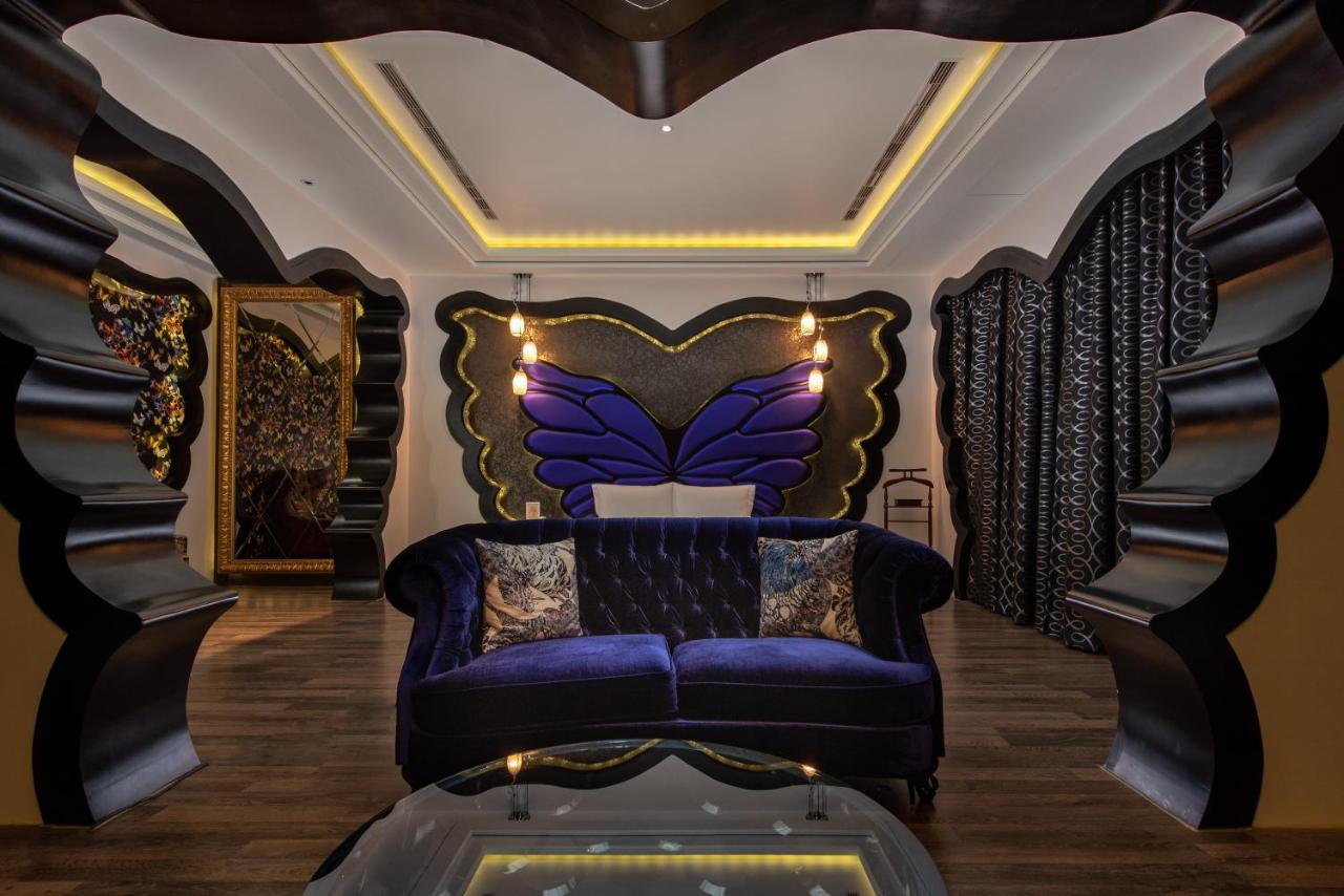 Blossom Motel Puxin Dış mekan fotoğraf