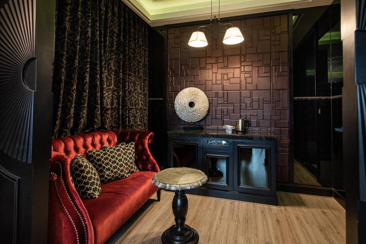 Blossom Motel Puxin Dış mekan fotoğraf